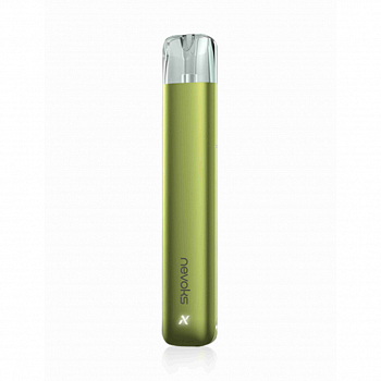 Nevoks FEELIN APX 500mAh Pod KIT (Green)