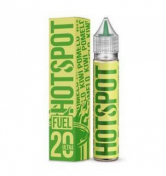 Ар Hotspot Fuel ULTRA SALT Kiwi Pomelo 30-20
