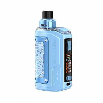 Geek Vape Aegis Hero 2 (H45) 1400mAh KIT (Sky Blue)