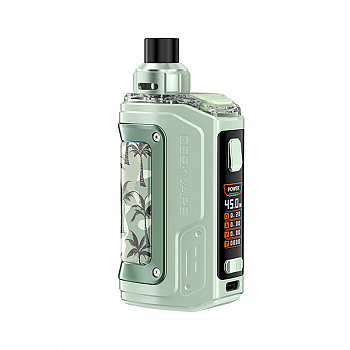 Geek Vape Aegis Hero 2 (H45) 1400mAh KIT (Light Green)