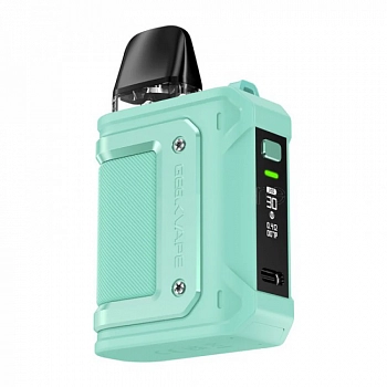 Geek Vape Aegis Hero Q 30W 1300mAh KIT (Cyan)
