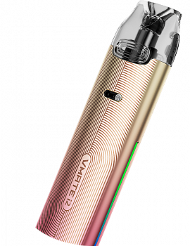VooPoo VMATE i2 1500mAh KIT (Rosy)
