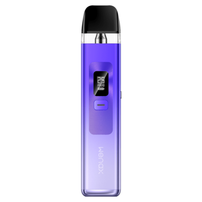 Geek Vape Wenax Q 1000mAh KIT (Gradient Violet)